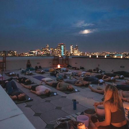 Modern Allure Lifestyle - City View - Zuni Lofts DEN Exterior foto