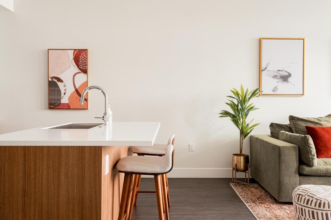 Modern Allure Lifestyle - City View - Zuni Lofts DEN Exterior foto