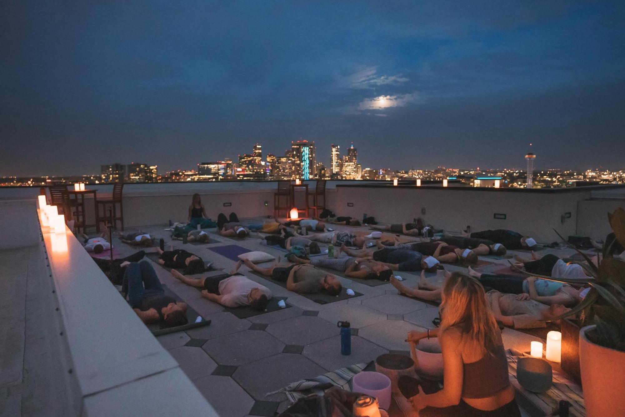 Modern Allure Lifestyle - City View - Zuni Lofts DEN Exterior foto